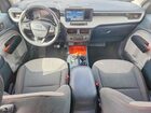 2023 Ford Maverick Xl Синий vin: 3FTTW8F9XPRA20167
