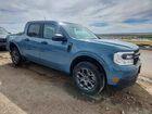 2023 Ford Maverick Xl Синий vin: 3FTTW8F9XPRA20167