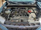 2023 Ford Maverick Xl Синий vin: 3FTTW8F9XPRA20167