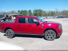 2025 Ford Maverick Lariat Бордовый vin: 3FTTW8SA9SRA72334 2025 Ford Maverick Lariat Бордовый vin: 3FTTW8SA9SRA72334