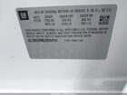 2018 Chevrolet Cruze Lt Auto Белый vin: 3G1BE6SM6JS594741
