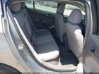 2018 Chevrolet Cruze Lt Auto Серый vin: 3G1BE6SM9JS517720