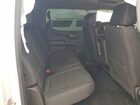 2022 Chevrolet Silverado C1500 Custom White vin: 3GCPABEK6NG529974