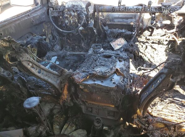 3GCPABEK9RG203916 2024 CHEVROLET SILVERADO White Widok deski rozdzielczej