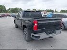 2024 Chevrolet Silverado 1500 2wd  Short Bed Lt Black vin: 3GCPACED8RG352809