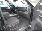 2024 Chevrolet Silverado 1500 2wd  Short Bed Lt Black vin: 3GCPACED8RG352809