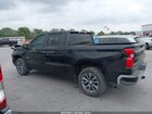 2024 Chevrolet Silverado 1500 2wd  Short Bed Lt Black vin: 3GCPACED8RG352809