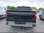 2024 Chevrolet Silverado 1500 2wd  Short Bed Lt Black vin: 3GCPACED8RG352809