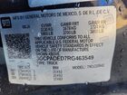 2024 Chevrolet Silverado C1500 Rst Gray vin: 3GCPADED7RG463549
