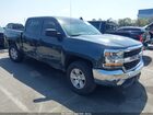 2018 Chevrolet Silverado 1500 Ls Gray vin: 3GCPCNEH6JG476722