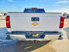 2016 Chevrolet Silverado C1500 Lt White vin: 3GCPCREC1GG161573 2016 Chevrolet Silverado C1500 Lt White vin: 3GCPCREC1GG161573