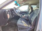 2016 Chevrolet Silverado C1500 Lt White vin: 3GCPCREC1GG161573 2016 Chevrolet Silverado C1500 Lt White vin: 3GCPCREC1GG161573