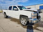 2016 Chevrolet Silverado C1500 Lt White vin: 3GCPCREC1GG161573 2016 Chevrolet Silverado C1500 Lt White vin: 3GCPCREC1GG161573