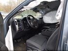 2016 Chevrolet Silverado 1500 1lt Blue vin: 3GCPCREC1GG191222