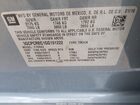 2016 Chevrolet Silverado 1500 1lt Blue vin: 3GCPCREC1GG191222
