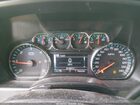 2016 Chevrolet Silverado 1500 1lt Blue vin: 3GCPCREC1GG191222