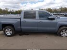 2016 Chevrolet Silverado 1500 1lt Blue vin: 3GCPCREC1GG191222