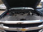 2016 Chevrolet Silverado 1500 1lt Blue vin: 3GCPCREC1GG191222