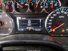 2016 Chevrolet Silverado 1500 1lt Blue vin: 3GCPCREC1GG191222