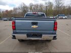 2016 Chevrolet Silverado 1500 1lt Blue vin: 3GCPCREC1GG191222