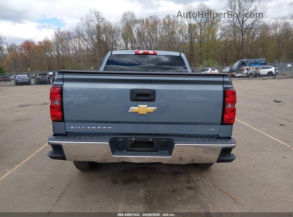 3GCPCREC1GG191222 2016 CHEVROLET SILVERADO Blue 