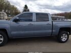 2016 Chevrolet Silverado 1500 1lt Blue vin: 3GCPCREC1GG191222