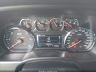 2018 Chevrolet Silverado 1500 1lt Серый vin: 3GCPCREC1JG120495