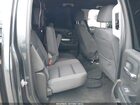 2018 Chevrolet Silverado 1500 1lt Серый vin: 3GCPCREC1JG120495