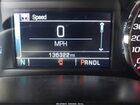 2018 Chevrolet Silverado 1500 1lt Серый vin: 3GCPCREC1JG120495