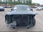 2018 Chevrolet Silverado 1500 1lt Серый vin: 3GCPCREC1JG120495