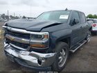 2017 Chevrolet Silverado 1500 1lt Dark Blue vin: 3GCPCREC2HG377109 2017 Chevrolet Silverado 1500 1lt Dark Blue vin: 3GCPCREC2HG377109