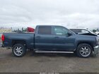 2017 Chevrolet Silverado 1500 1lt Dark Blue vin: 3GCPCREC2HG377109 2017 Chevrolet Silverado 1500 1lt Dark Blue vin: 3GCPCREC2HG377109