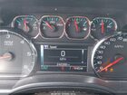 2016 Chevrolet Silverado 1500 1lt Blue vin: 3GCPCREC3GG163454