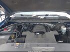 2016 Chevrolet Silverado 1500 1lt Blue vin: 3GCPCREC3GG163454