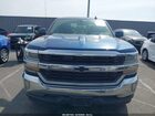 2016 Chevrolet Silverado 1500 1lt Blue vin: 3GCPCREC3GG163454