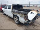 2016 Chevrolet Silverado 1500 1lt Белый vin: 3GCPCREC4GG161745 2016 Chevrolet Silverado 1500 1lt Белый vin: 3GCPCREC4GG161745