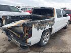 2016 Chevrolet Silverado 1500 1lt Белый vin: 3GCPCREC4GG161745 2016 Chevrolet Silverado 1500 1lt Белый vin: 3GCPCREC4GG161745