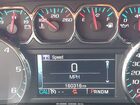 2016 Chevrolet Silverado 1500 1lt Silver vin: 3GCPCREC6GG327652