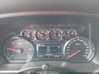 2016 Chevrolet Silverado 1500 1lt Silver vin: 3GCPCREC6GG327652