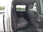 2016 Chevrolet Silverado 1500 1lt Silver vin: 3GCPCREC6GG327652