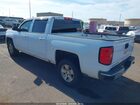 2016 Chevrolet Silverado 1500 1lt Белый vin: 3GCPCREH1GG128441 2016 Chevrolet Silverado 1500 1lt Белый vin: 3GCPCREH1GG128441