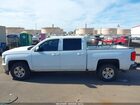 2016 Chevrolet Silverado 1500 1lt Белый vin: 3GCPCREH1GG128441 2016 Chevrolet Silverado 1500 1lt Белый vin: 3GCPCREH1GG128441