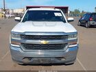 2016 Chevrolet Silverado 1500 1lt Белый vin: 3GCPCREH1GG128441 2016 Chevrolet Silverado 1500 1lt Белый vin: 3GCPCREH1GG128441