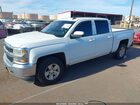 2016 Chevrolet Silverado 1500 1lt Белый vin: 3GCPCREH1GG128441 2016 Chevrolet Silverado 1500 1lt Белый vin: 3GCPCREH1GG128441