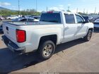 2016 Chevrolet Silverado 1500 1lt Белый vin: 3GCPCREH1GG128441 2016 Chevrolet Silverado 1500 1lt Белый vin: 3GCPCREH1GG128441