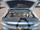 2016 Chevrolet Silverado 1500 1lt Белый vin: 3GCPCREH1GG128441 2016 Chevrolet Silverado 1500 1lt Белый vin: 3GCPCREH1GG128441