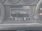 2022 Chevrolet Silverado 1500 4wd  Short Bed Custom Gray vin: 3GCPDBEK4NG568604
