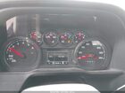 2022 Chevrolet Silverado 1500 4wd  Short Bed Custom Gray vin: 3GCPDBEK4NG568604