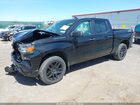 2024 Chevrolet Silverado 1500 4wd  Short Bed Custom Black vin: 3GCPDBEK4RG453801
