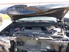 2024 Chevrolet Silverado 1500 4wd  Short Bed Custom Black vin: 3GCPDBEK4RG453801